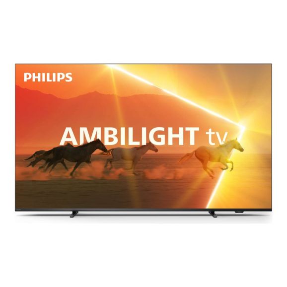 TV Philips 65" - 65PML9008/12 124401