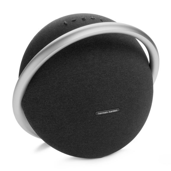 Bluetooth-högtalare Harman Kardon Onyx Studio 8 Black 124509