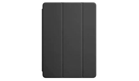 Apple Smart Cover Charcoal for iPad (2017/2018)