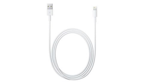 Apple Lightning to USB 2 meter
