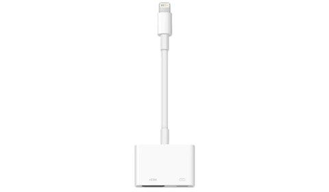 Apple Lightning - Digital AV-adapter