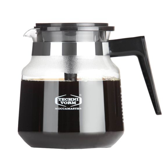 Hem &amp; trädgård/Kaffe &amp; espresso/Tillbehör kaffe &amp; espresso Moccamaster Glaskanna till KB741-744 Annan 300543