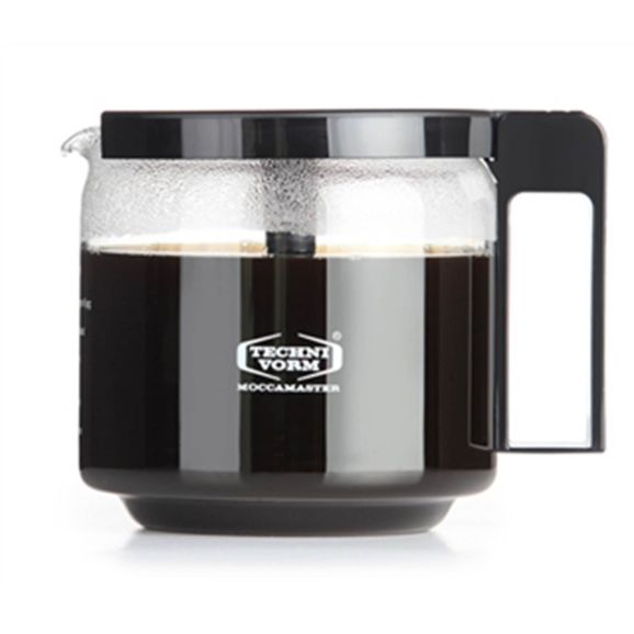 Hem & trädgård/Kaffe & espresso/Tillbehör kaffe & espresso Moccamaster Glaskanna till KBG/KBGC741 300591