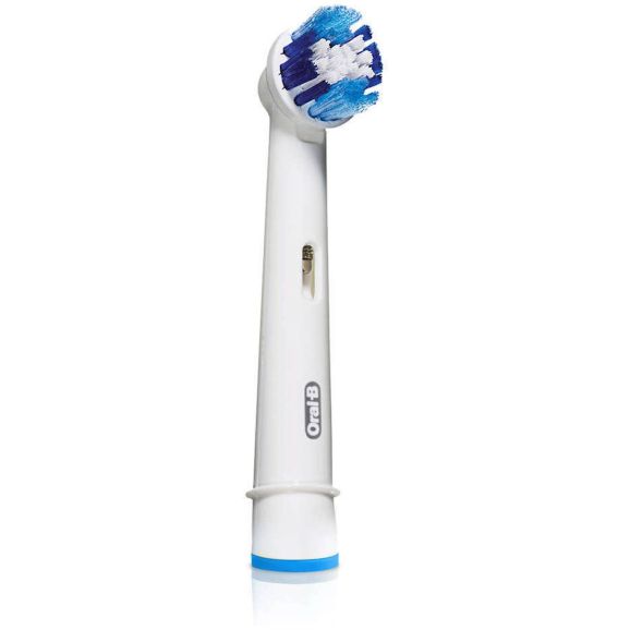 Tillbehör eltandborste Oral-B Precision Clean 4 301175