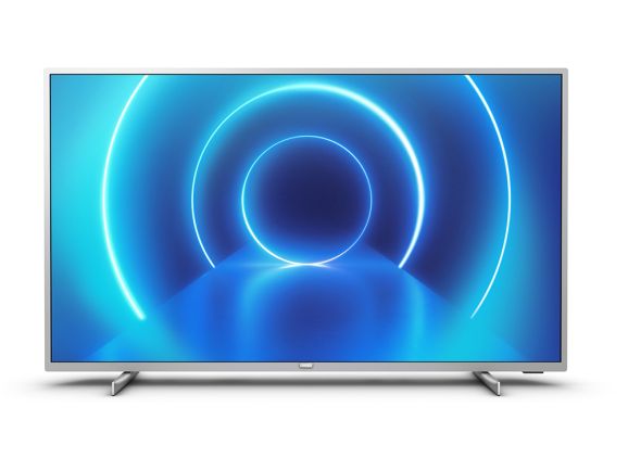 Philips 43" UHD LED Smart TV 43PUS7555 (2020)