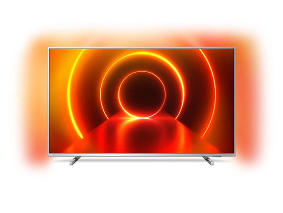Philips 58" UHD LED Smart TV 58PUS8105 (2020)
