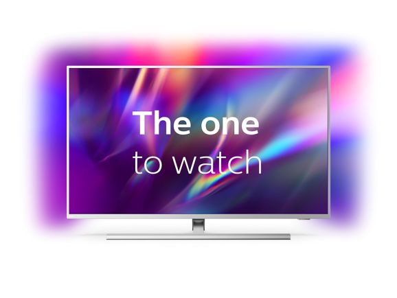 Philips 58" The One 58PUS8505 (2020)