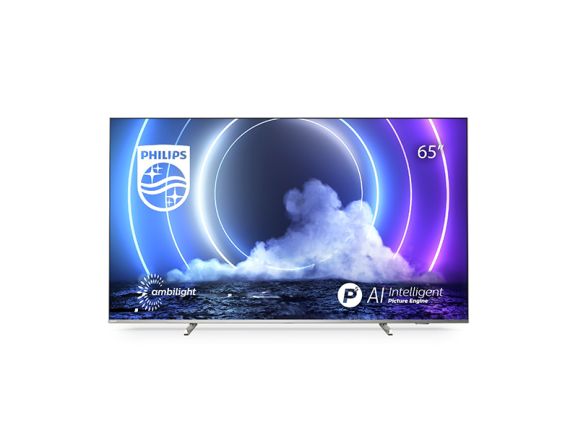 Philips 65&quot; 4K Smart TV 65PML9506/12