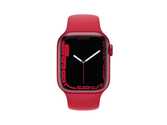 Apple Watch Series 7 4G 41mm (PRODUCT)RED