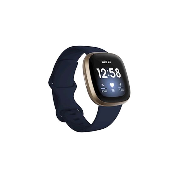 Telefon & GPS/Smartwatch/Smartwatch Fitbit  8272_FB511GLNV