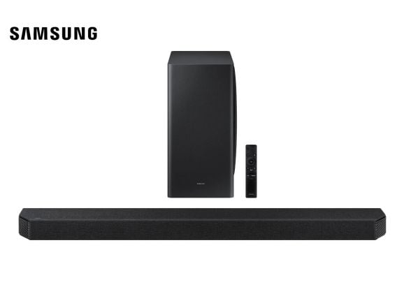 Samsung Soundbar HW-Q910A/XE