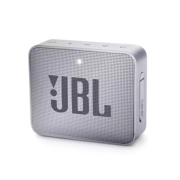 Bluetooth-högtalare JBL  8272_JBLGO2GRY