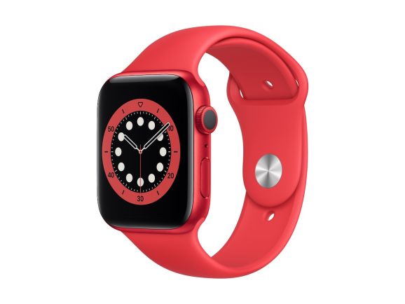 Apple Watch Series 6 44mm PRODUCT(RED)