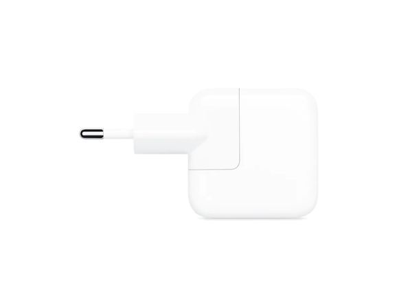 Apple 12w USB-lader