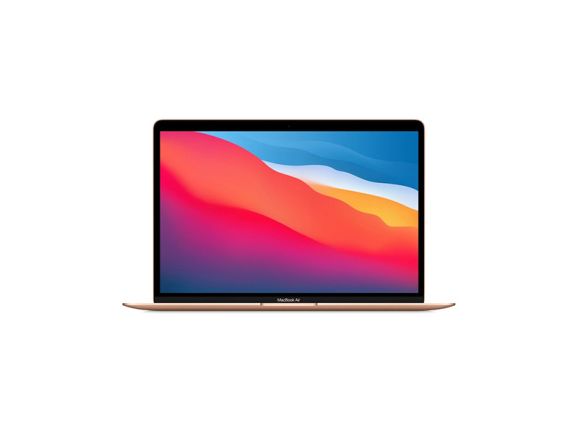 MacBook Air 13 (2020) 256GB gull