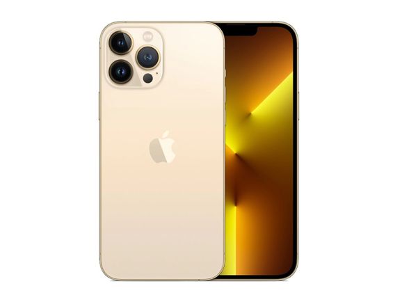 iPhone 13 Pro Max 512GB Gold