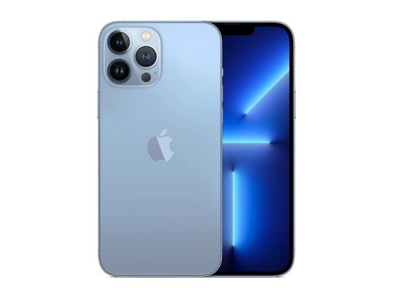iPhone 13 Pro Max 512GB Sierra Blue