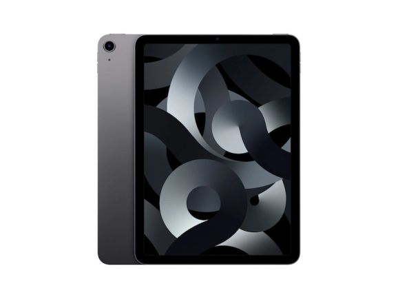 iPad Air (2022) 64GB 5G (stellargrå)
