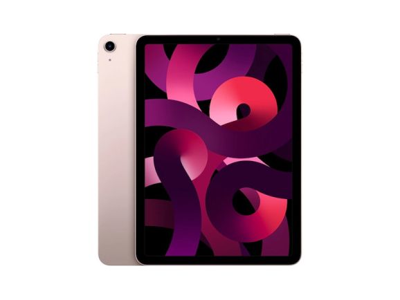 iPad Air (2022) 64GB WiFi (rosa)