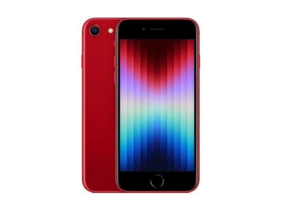 iPhone SE (2022) 256GB (PRODUCT)RED