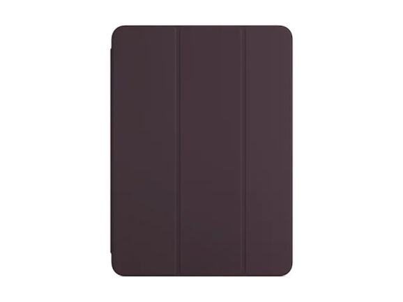 iPad Air 10,9 (2022) Smart Folio (mørk kirsebær)