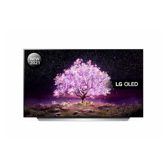 TV LG OLED48C15LA.AEU 8272_OLED48C15LA.AEU