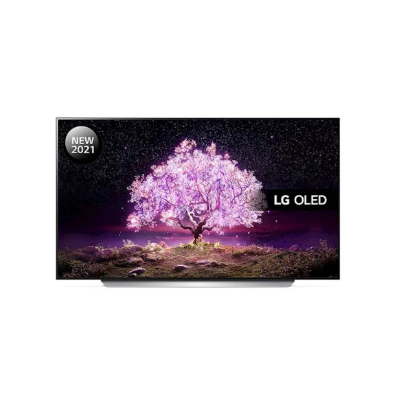 TV LG OLED65C15LA.AEU 8272_OLED65C15LA.AEU