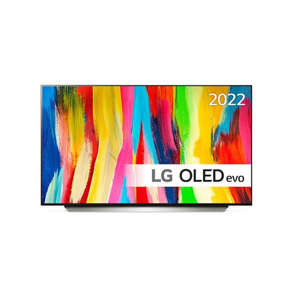 TV LG OLED65C25LB.AEU 8272_OLED65C25LB.AEU