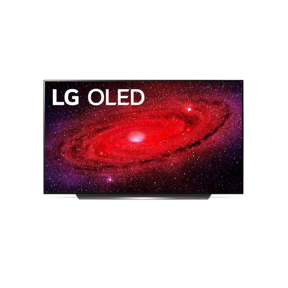 TV LG  8272_OLED65CX6LA