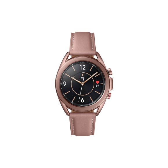 Smartwatch Samsung  8272_SM-R855FZDAEUD