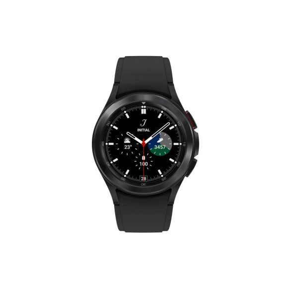 Smartwatch Samsung SM-R880NZKAEUD 8272_SM-R880NZKAEUD
