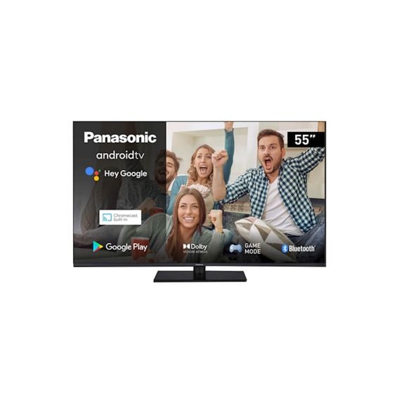 TV Panasonic TX-55LX650E 8272_TX-55LX650E