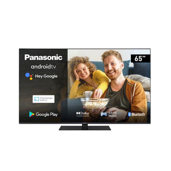 TV Panasonic TX-65LX650E 8272_TX-65LX650E