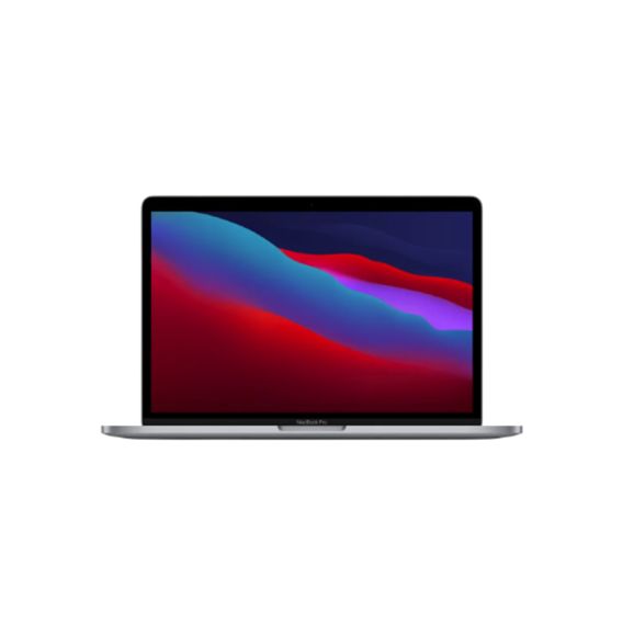 MacBook Pro 13 M1 256GB Space Gray (Z11B-M-MYD82H/A)