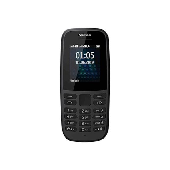 Smartwatch Nokia 16KIGB01A02 8282_25328