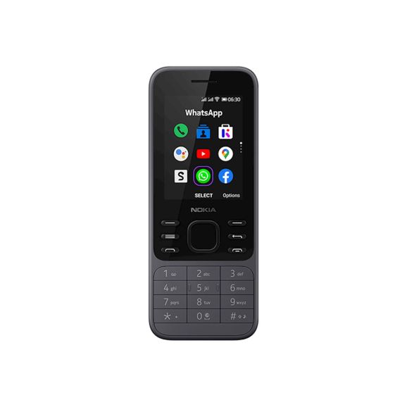 Smartwatch Nokia 16LIOB01A05 8282_29005