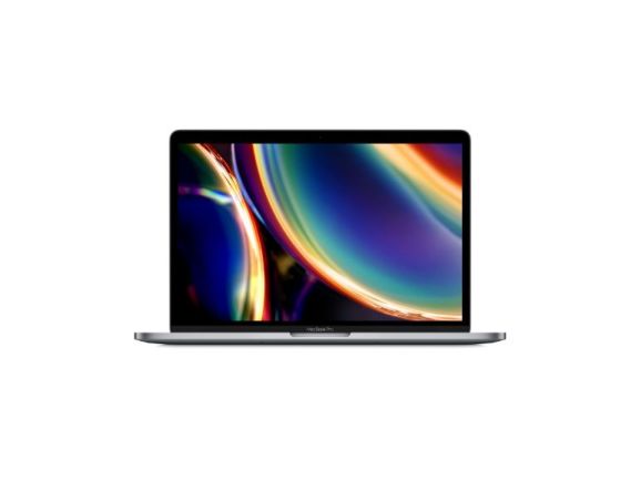 MacBook Pro 13 (2020) Space Gray (MXK32H/A)