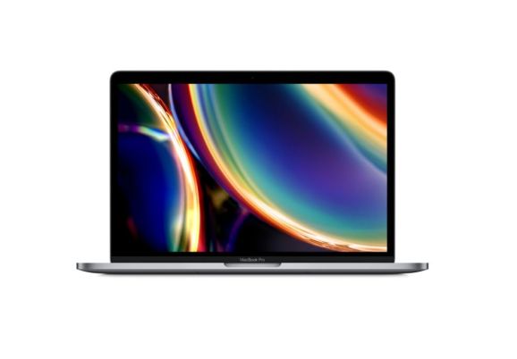 MacBook Pro 13 (2020) Space Gray (Z0Y7-M-MWP52H/A)