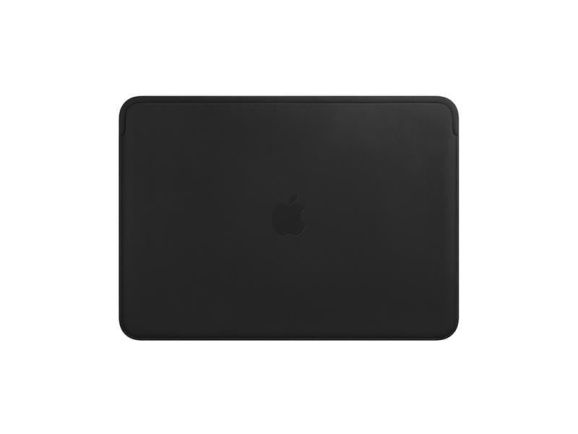 Apple Leather Sleeve Sort (MacBook Pro 13")