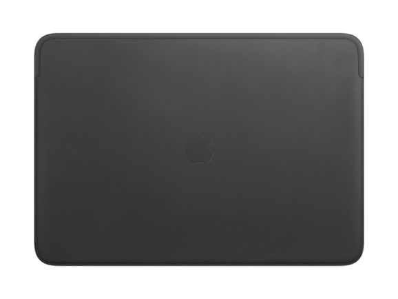 Apple Leather Sleeve Sort (MacBook Pro 16")