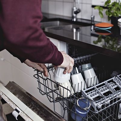 Rengjøre oppvaskmaskin – våre beste tips