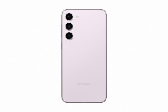 Samsung Galaxy S23+ 256GB Lavendel