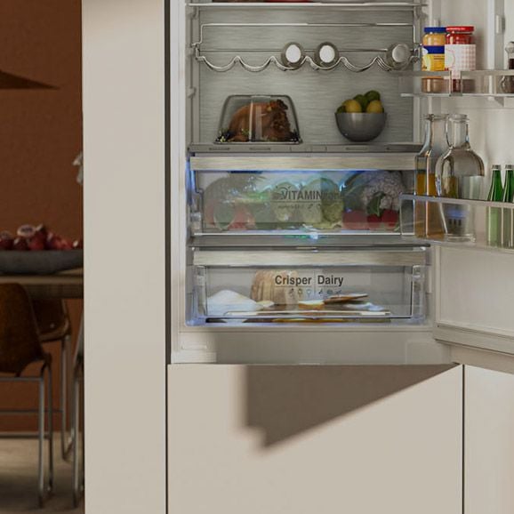Genialt, Elon – Kjøleskapet som reduserer matsvinn!