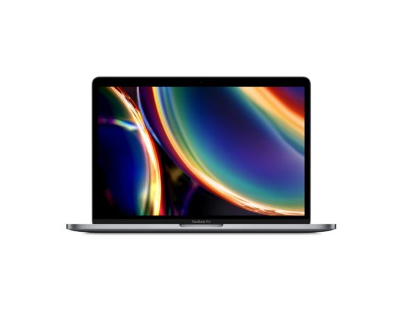 MacBook Pro 13 M1 512GB Space Gray (Z11C-M-MYD92H/A)