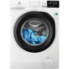 Toppmatad tvättmaskin Electrolux EW6F5348B4 Vit 110919