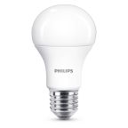 LED-lampa E27 Philips LED NORMAL 11W E27 VV FR ND Vit 111269