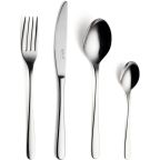Köksredskap, glas och porslin/Glas, porslin, bestick och övriga köksredskap Vivo by Villeroy &amp; Boch New Fresh Basic Cutlery Silver 113012