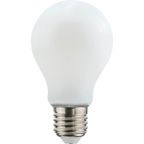 LED-lampa Elvita LED normal E27 806lm filament Annan 114329