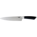 Kökskniv EGO Knife 20 cm chef knife Svart 114427