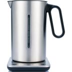 Hem &amp; trädgård/Kaffe &amp; espresso/Vattenkokare Wilfa WSDK-2000S Silver 115146